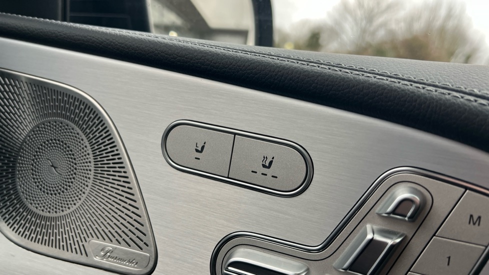 Used Mercedes-Benz GLE 2025 for sale - 76874390: Photo 34