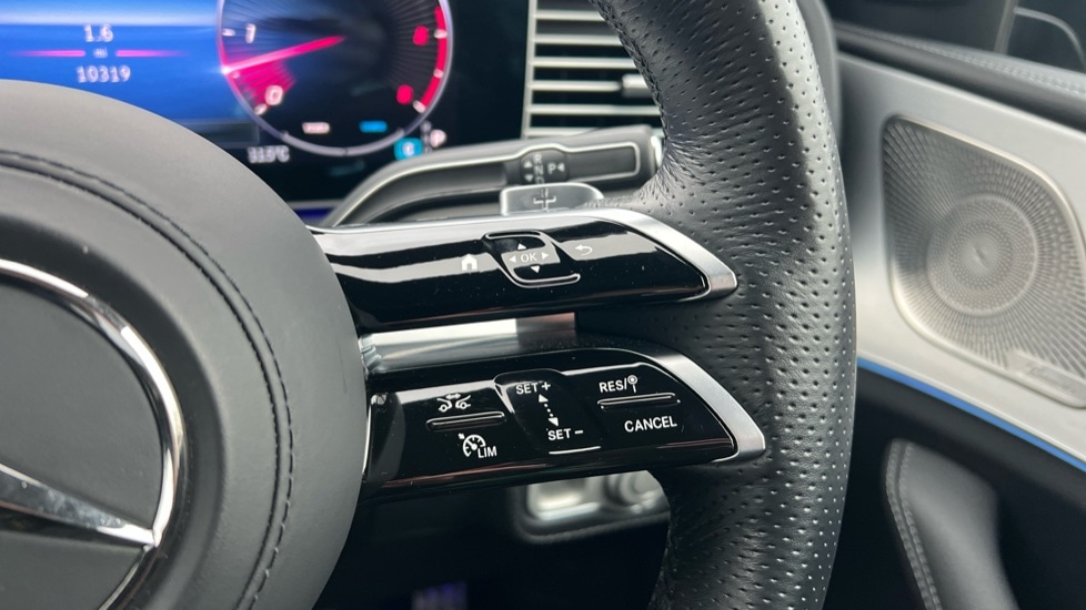 Used Mercedes-Benz GLE 2025 for sale - 76874390: Photo 37