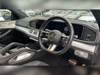 Used Mercedes-Benz GLE 2025 for sale - 76874390: Photo