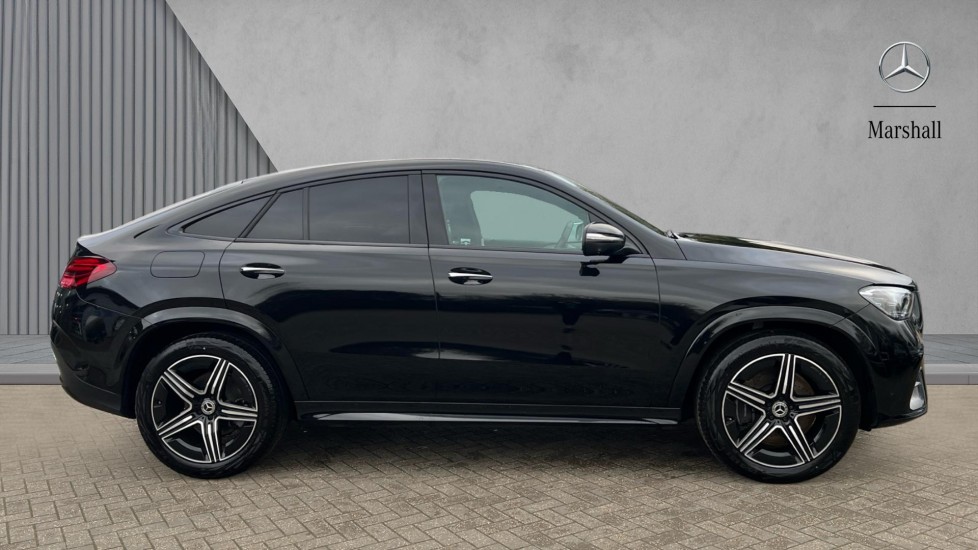 Used Mercedes-Benz GLE 2025 for sale - 76874390: Photo 4