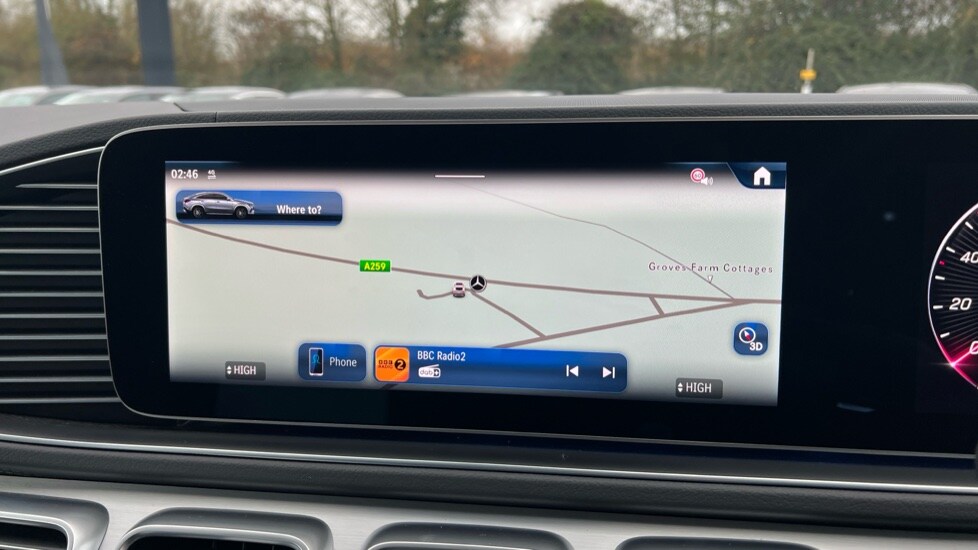 Used Mercedes-Benz GLE 2025 for sale - 76874390: Photo 40