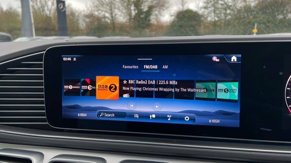 Used Mercedes-Benz GLE 2025 for sale - 76874390: Photo 41