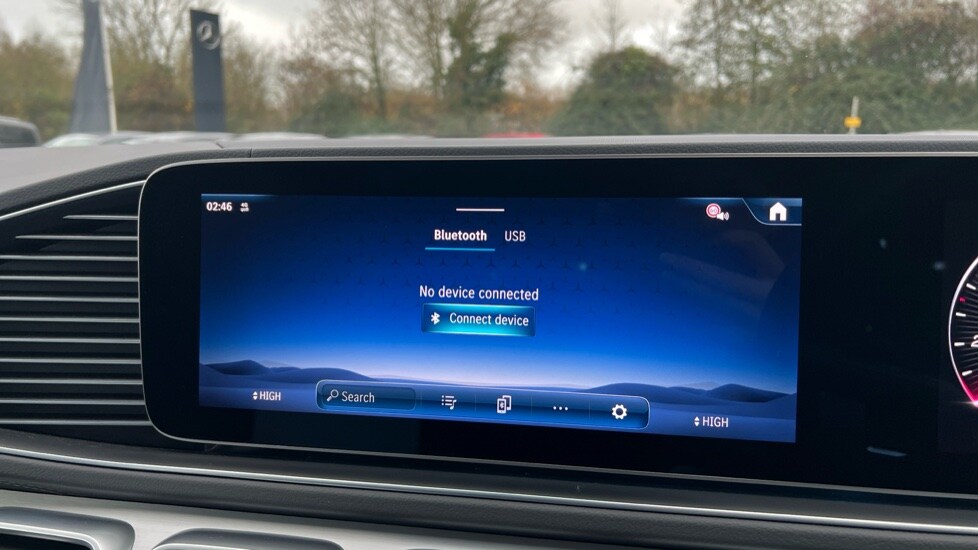 Used Mercedes-Benz GLE 2025 for sale - 76874390: Photo 42