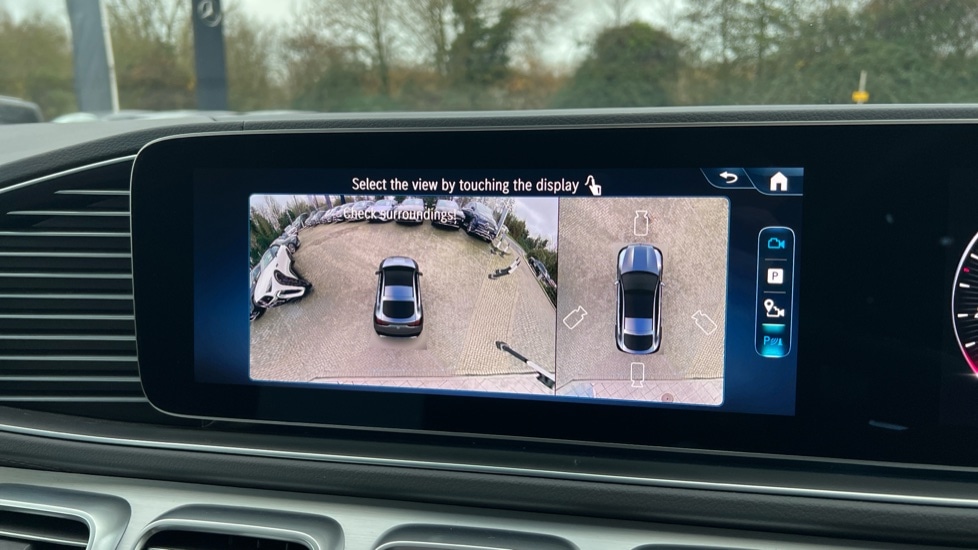 Used Mercedes-Benz GLE 2025 for sale - 76874390: Photo 43