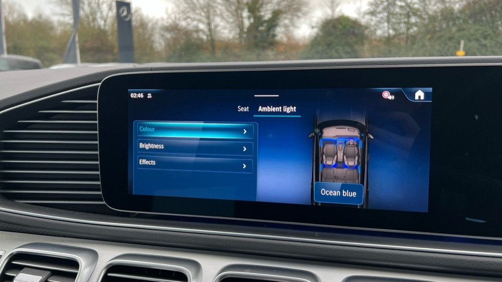 Used Mercedes-Benz GLE 2025 for sale - 76874390: Photo 44