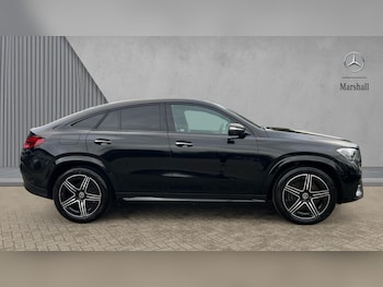 Used Mercedes-Benz GLE 2025 for sale - 76874390: Photo