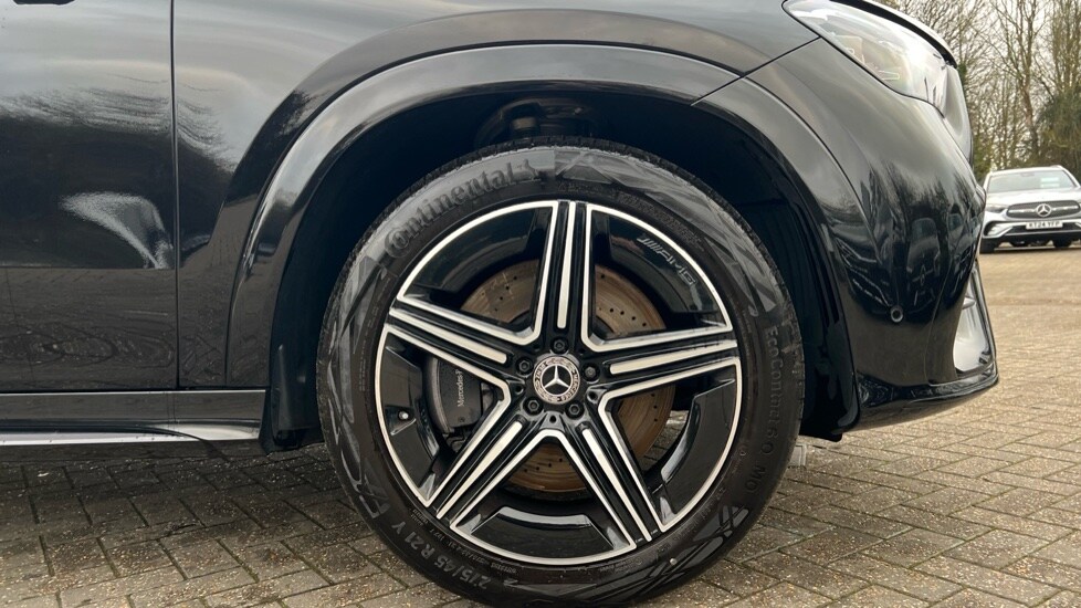 Used Mercedes-Benz GLE 2025 for sale - 76874390: Photo 5