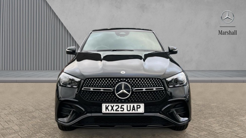 Used Mercedes-Benz GLE 2025 for sale - 76874390: Photo 6