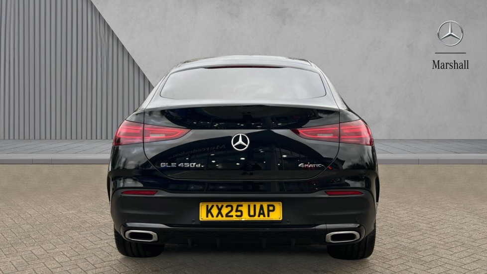 Used Mercedes-Benz GLE 2025 for sale - 76874390: Photo 7