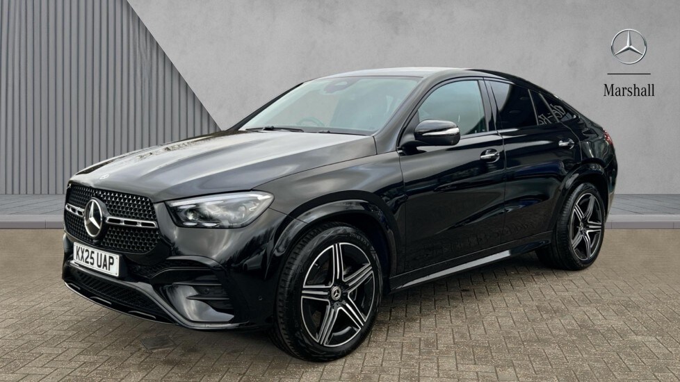 Used Mercedes-Benz GLE 2025 for sale - 76874390: Photo 8