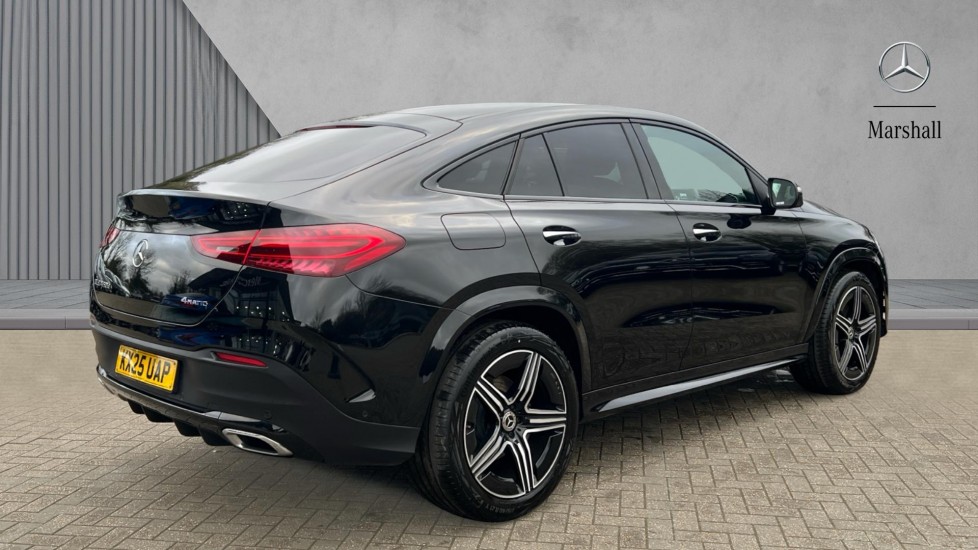 Used Mercedes-Benz GLE 2025 for sale - 76874390: Photo 9