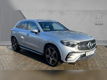 Used Mercedes-Benz GLC 2024 for sale - 76841956: Photo