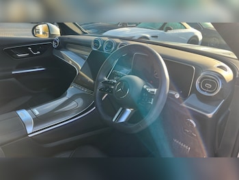 Used Mercedes-Benz GLC 2024 for sale - 76841956: Photo