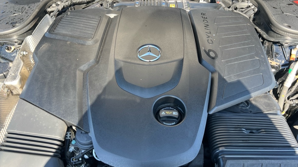 Used Mercedes-Benz S Class 2020 for sale - 76635748: Photo 19