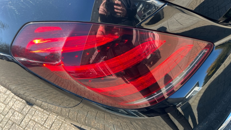 Used Mercedes-Benz S Class 2020 for sale - 76635748: Photo 21