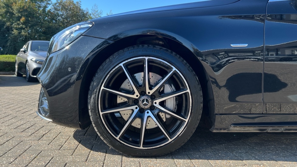 Used Mercedes-Benz S Class 2020 for sale - 76635748: Photo 25