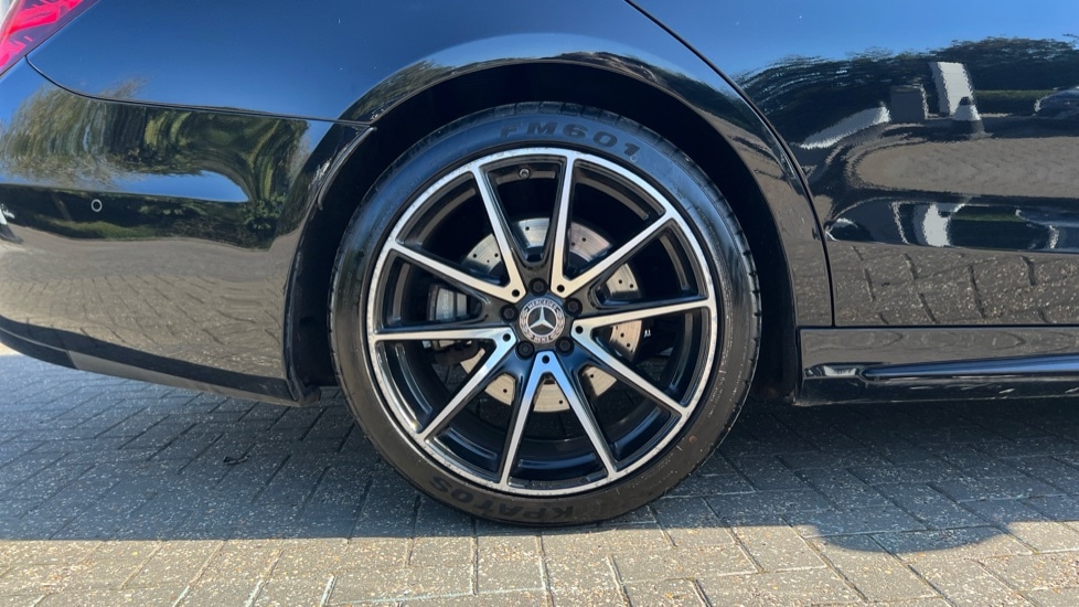 Used Mercedes-Benz S Class 2020 for sale - 76635748: Photo 27