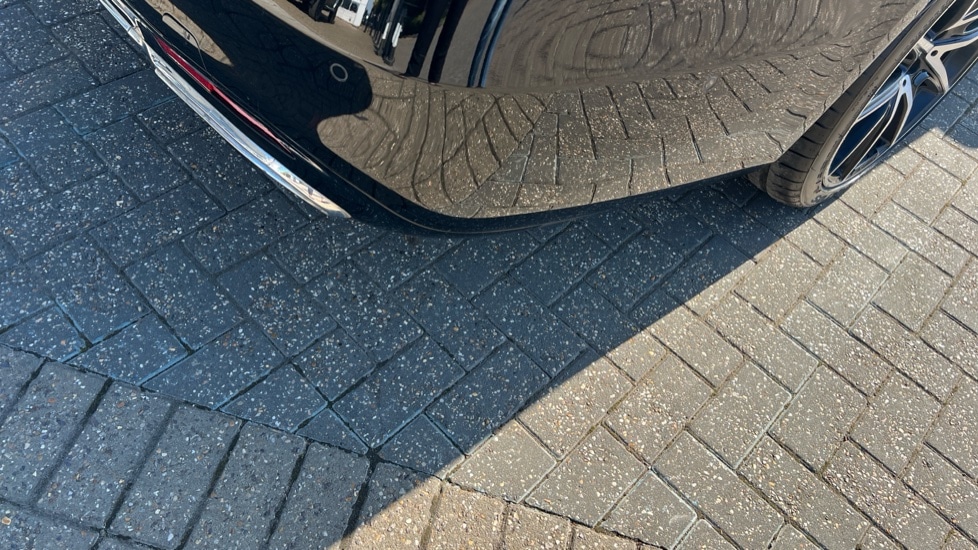 Used Mercedes-Benz S Class 2020 for sale - 76635748: Photo 29