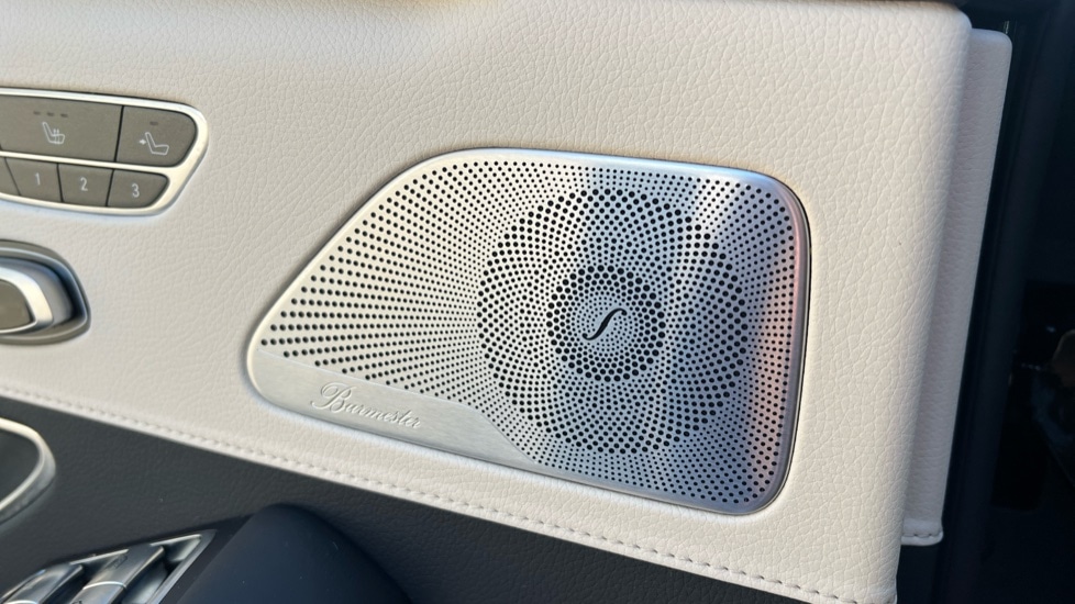 Used Mercedes-Benz S Class 2020 for sale - 76635748: Photo 33