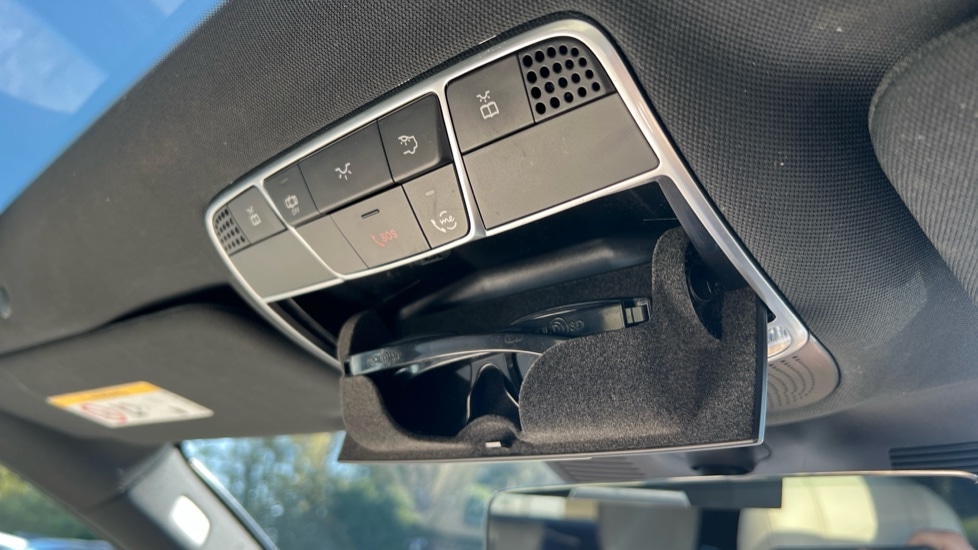 Used Mercedes-Benz S Class 2020 for sale - 76635748: Photo 49