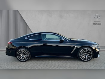 Used Mercedes-Benz CLE 2025 for sale - 76652613: Photo