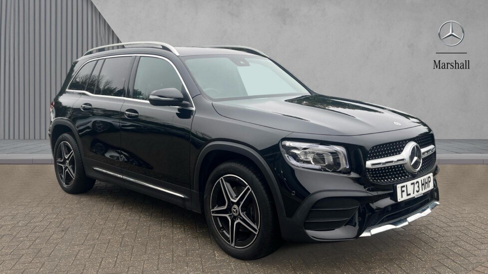 Used Mercedes-Benz GLB 2023 for sale - 76062331: Photo 1