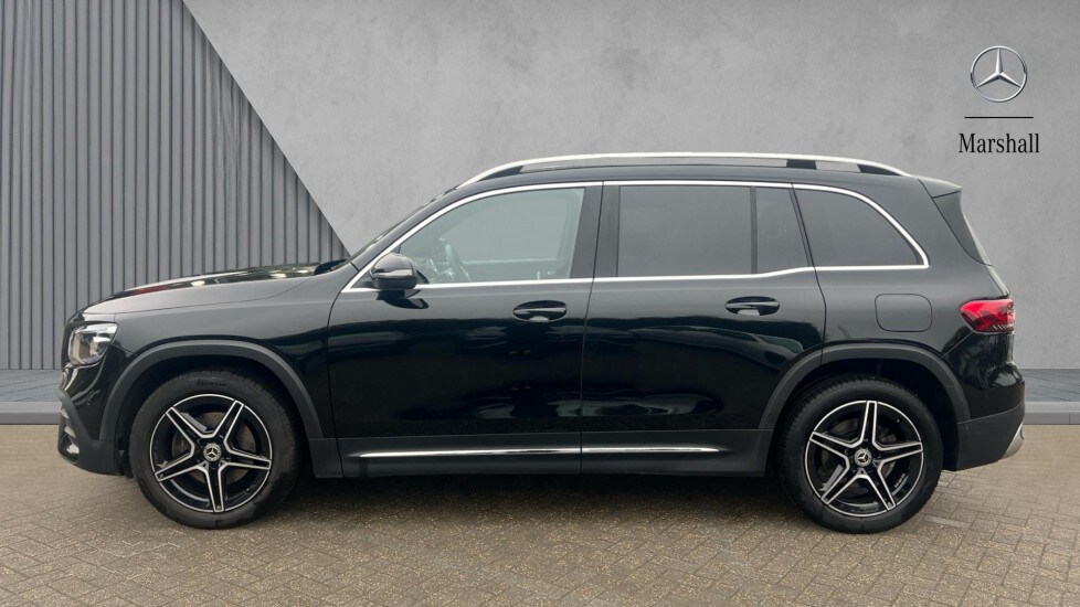 Used Mercedes-Benz GLB 2023 for sale - 76062331: Photo 10