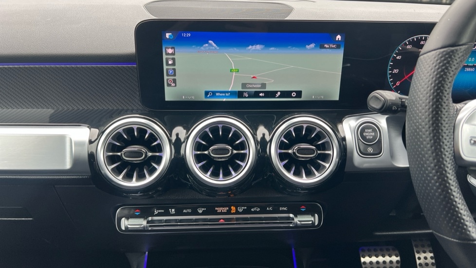 Used Mercedes-Benz GLB 2023 for sale - 76062331: Photo 13