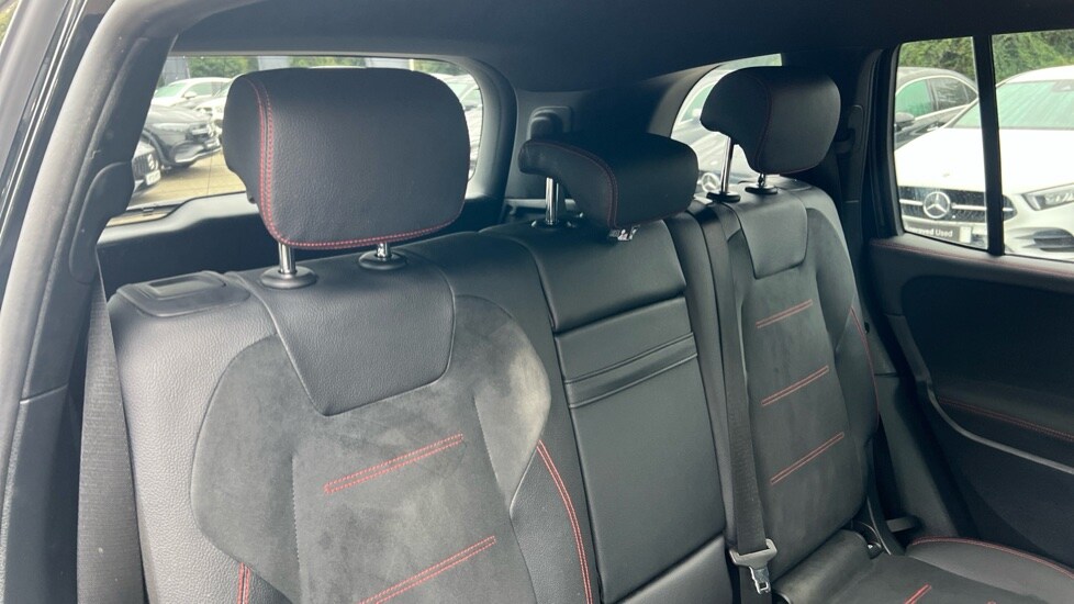 Used Mercedes-Benz GLB 2023 for sale - 76062331: Photo 15