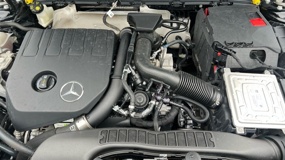 Used Mercedes-Benz GLB 2023 for sale - 76062331: Photo 19