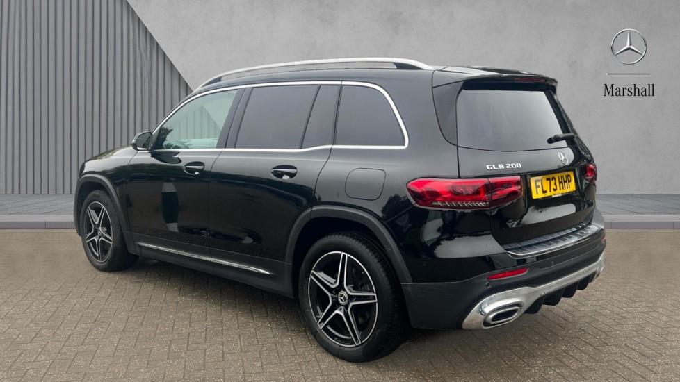 Used Mercedes-Benz GLB 2023 for sale - 76062331: Photo 2