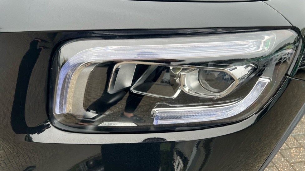 Used Mercedes-Benz GLB 2023 for sale - 76062331: Photo 20