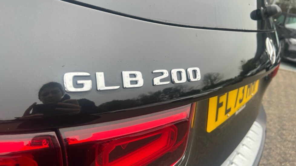 Used Mercedes-Benz GLB 2023 for sale - 76062331: Photo 22