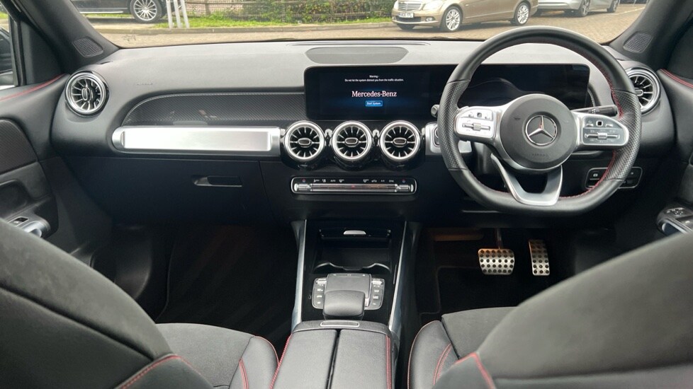 Used Mercedes-Benz GLB 2023 for sale - 76062331: Photo 23