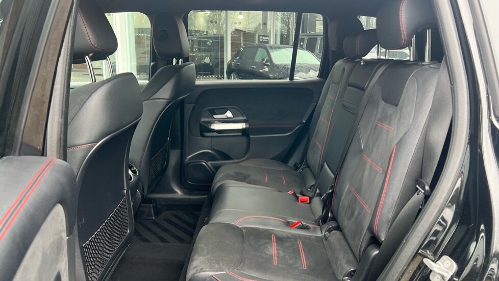 Used Mercedes-Benz GLB 2023 for sale - 76062331: Photo 24