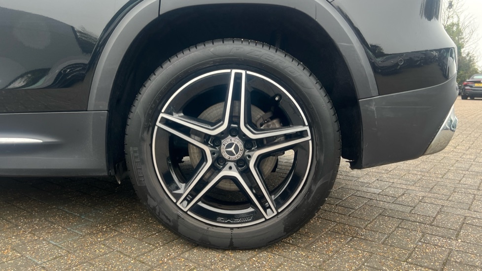 Used Mercedes-Benz GLB 2023 for sale - 76062331: Photo 26