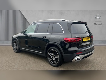 Used Mercedes-Benz GLB 2023 for sale - 76062331: Photo