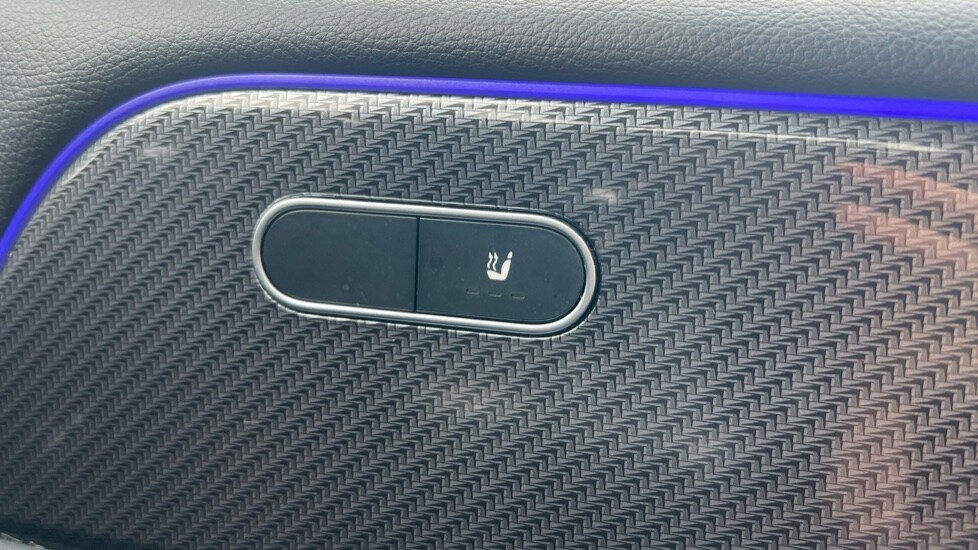 Used Mercedes-Benz GLB 2023 for sale - 76062331: Photo 32