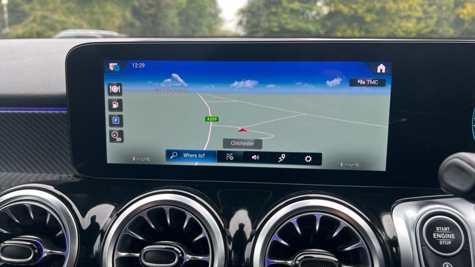 Used Mercedes-Benz GLB 2023 for sale - 76062331: Photo 37