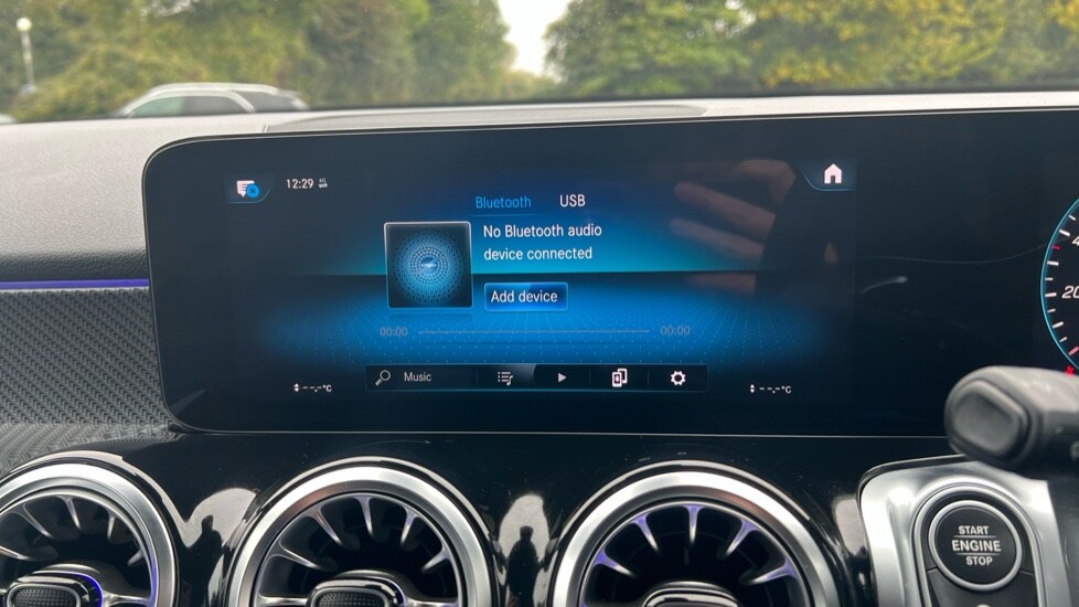 Used Mercedes-Benz GLB 2023 for sale - 76062331: Photo 39