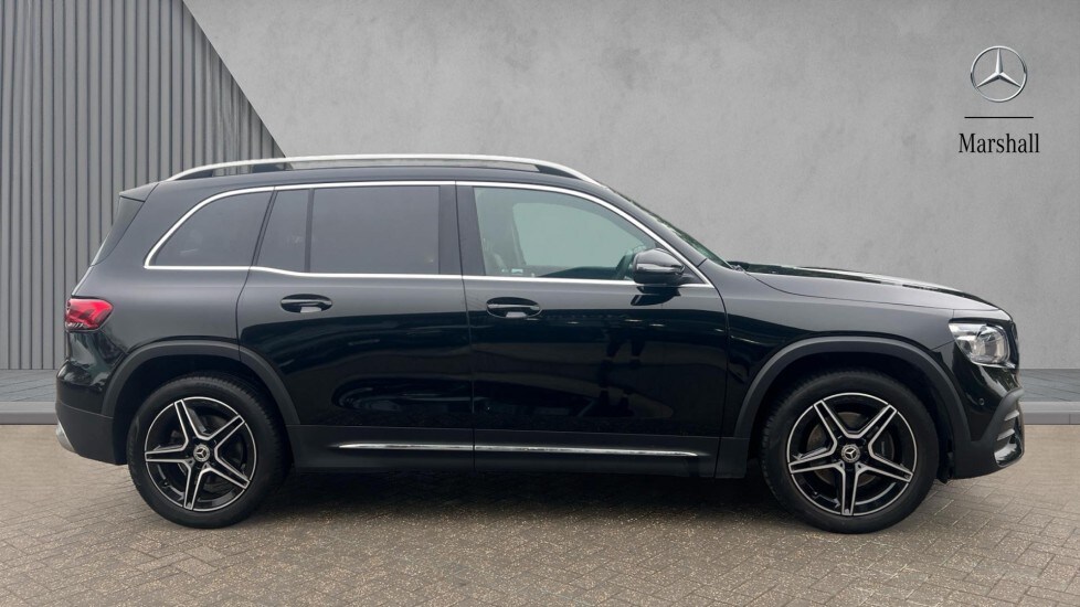 Used Mercedes-Benz GLB 2023 for sale - 76062331: Photo 4