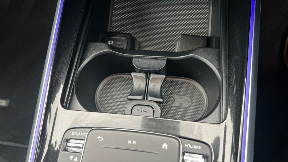 Used Mercedes-Benz GLB 2023 for sale - 76062331: Photo 42