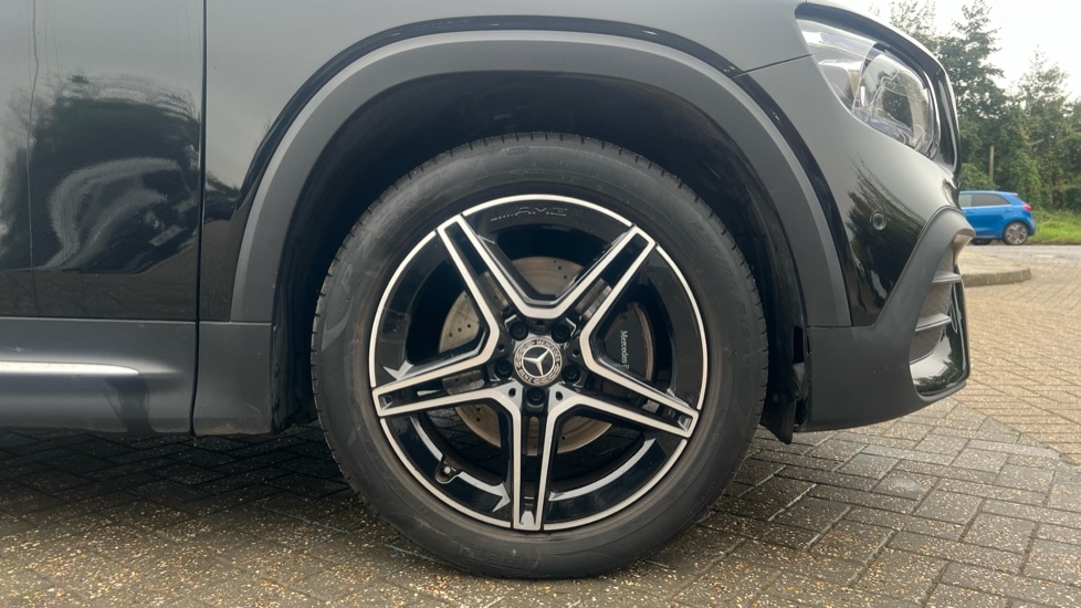 Used Mercedes-Benz GLB 2023 for sale - 76062331: Photo 5