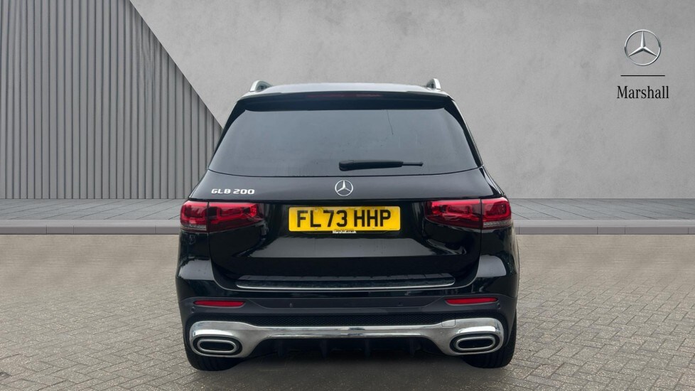 Used Mercedes-Benz GLB 2023 for sale - 76062331: Photo 7