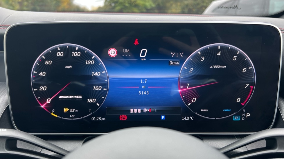 Used Mercedes-Benz GLC 2024 for sale - 76575233: Photo 16