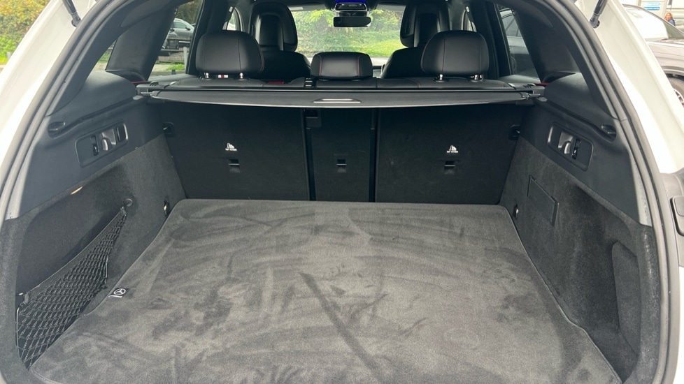 Used Mercedes-Benz GLC 2024 for sale - 76575233: Photo 17