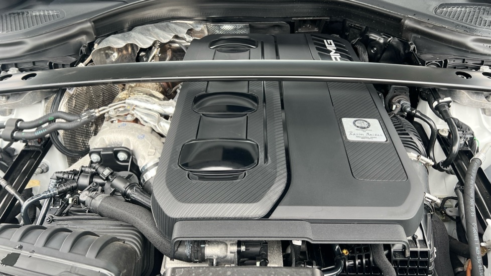 Used Mercedes-Benz GLC 2024 for sale - 76575233: Photo 19