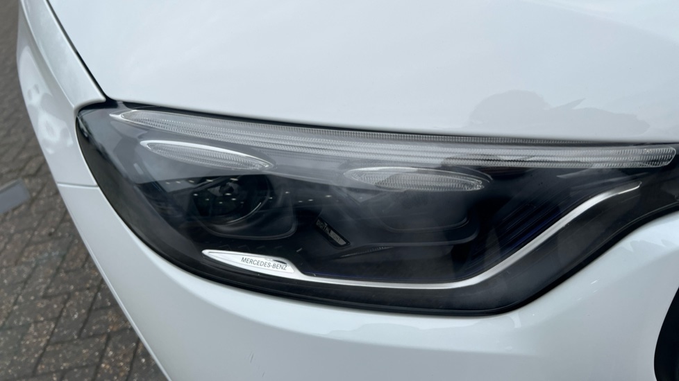 Used Mercedes-Benz GLC 2024 for sale - 76575233: Photo 20