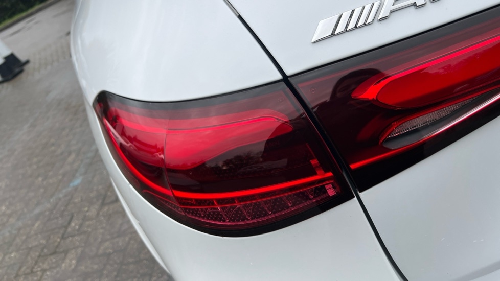 Used Mercedes-Benz GLC 2024 for sale - 76575233: Photo 21