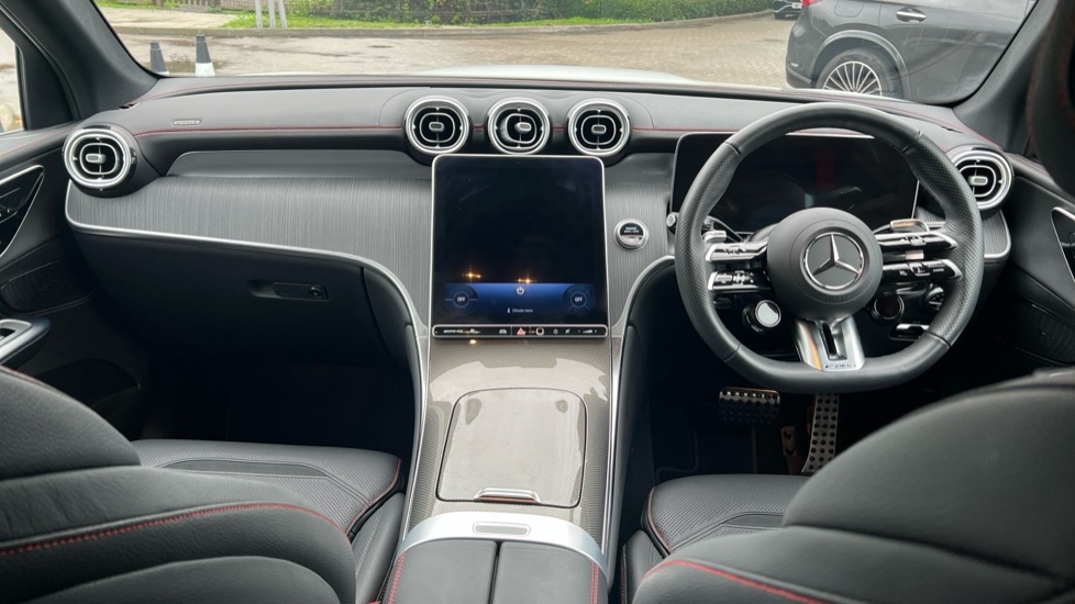 Used Mercedes-Benz GLC 2024 for sale - 76575233: Photo 23